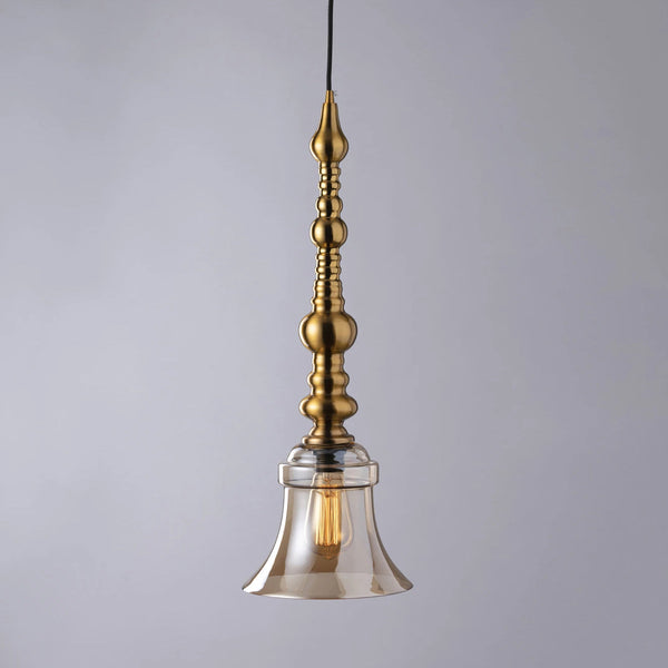 THE DANGLING DREAMS A PENDANT LIGHT