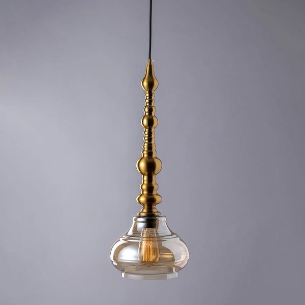 THE DANGLING DREAMS- B PENDANT LIGHT