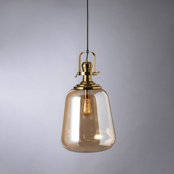 THE ALLURE PENDANT LIGHT