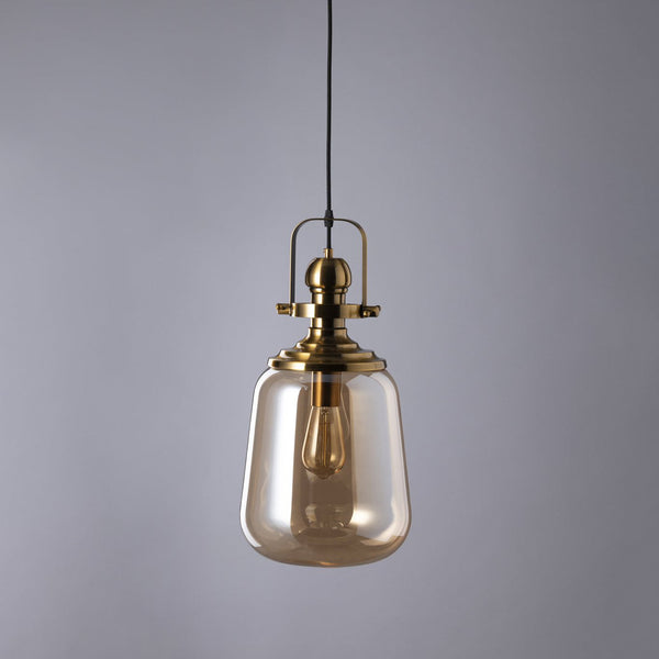 THE LANTERN OF VENUS PENDANT LIGHT