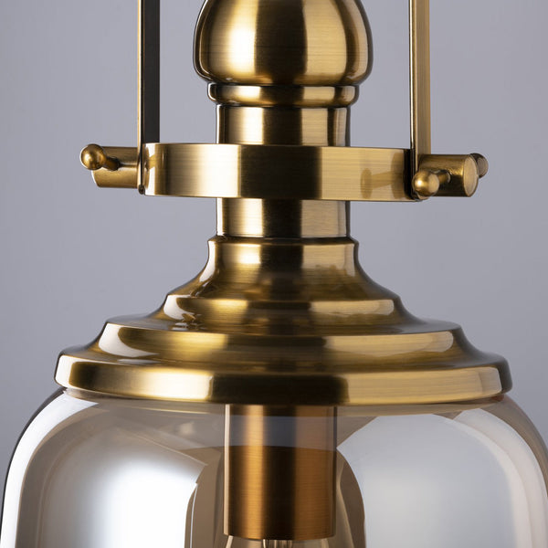 THE LANTERN OF VENUS PENDANT LIGHT