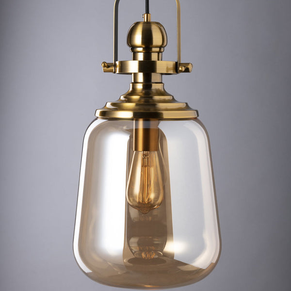 THE LANTERN OF VENUS PENDANT LIGHT