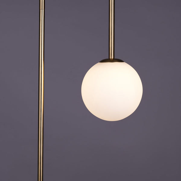 LA LUCID PENDANT LIGHT