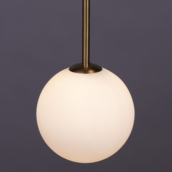 LA LUCID PENDANT LIGHT