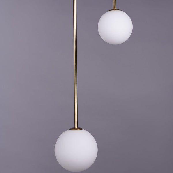 LA LUCID PENDANT LIGHT