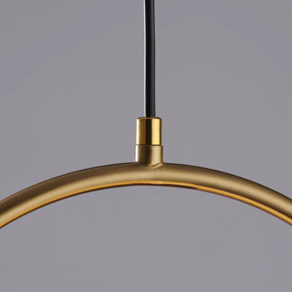 THE CELESTA -A PENDANT LIGHT