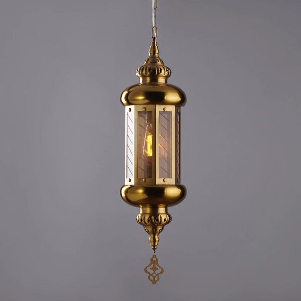 THE PALACE DIARIES-A PENDANT LIGHT