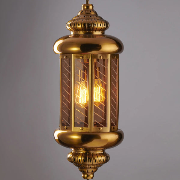 THE PALACE DIARIES-B PENDANT LIGHT