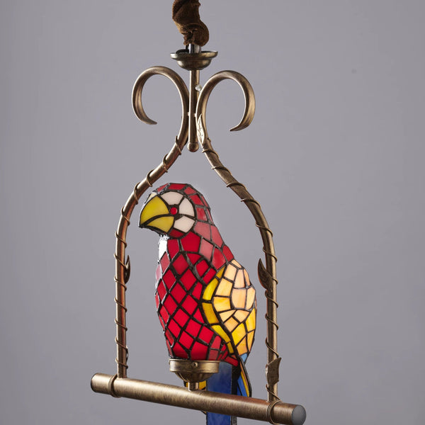 THE LITTLE BIRDIE PENDANT LIGHT