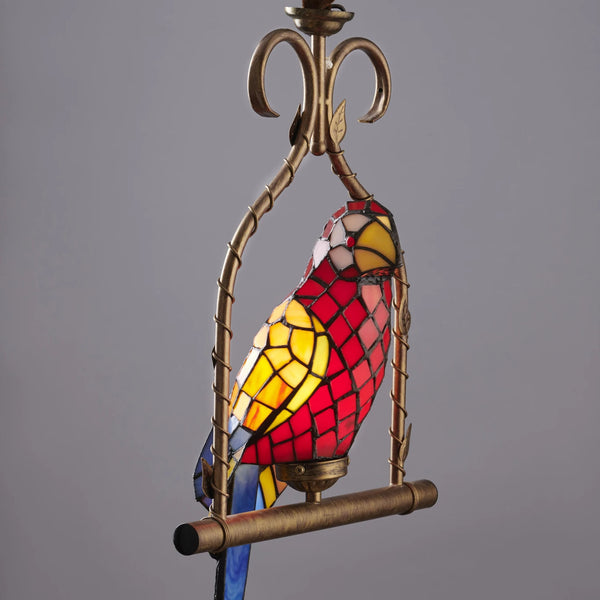 THE LITTLE BIRDIE PENDANT LIGHT