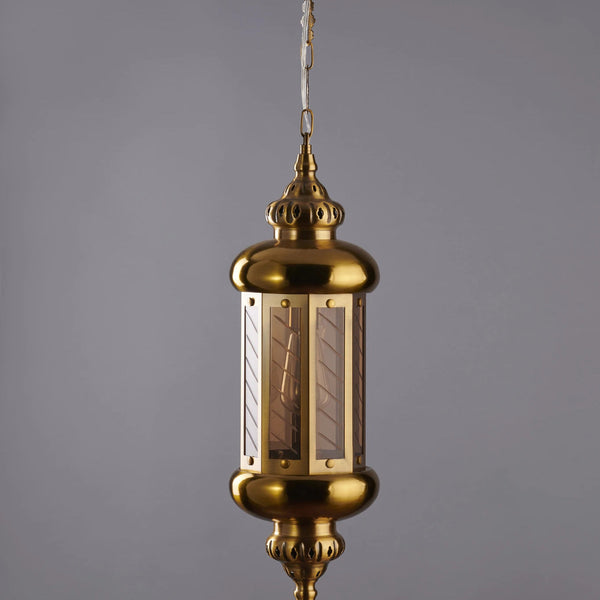 THE PALACE DIARIES-A PENDANT LIGHT