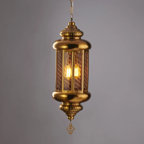 THE PALACE DIARIES-B PENDANT LIGHT