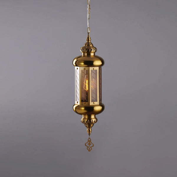 THE PALACE DIARIES-A PENDANT LIGHT