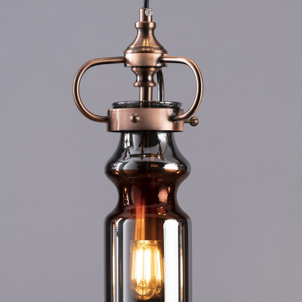 RUMMERS OF ROME PENDANT LIGHT