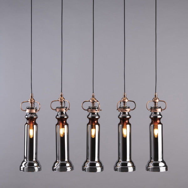 RUMMERS OF ROME PENDANT LIGHT