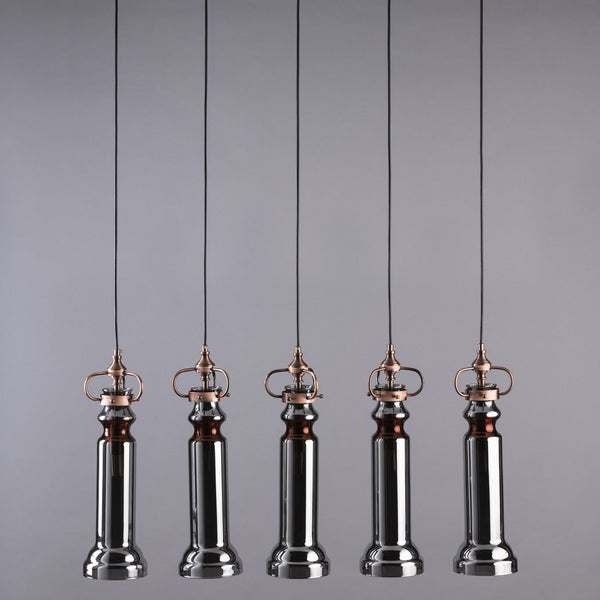 RUMMERS OF ROME PENDANT LIGHT