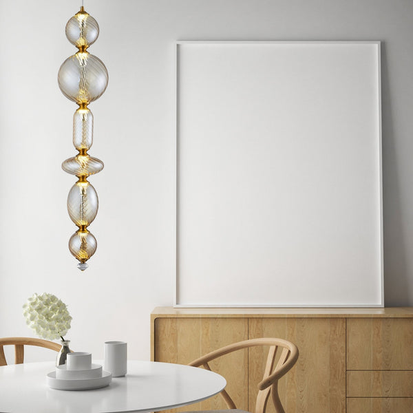 THE EUPHORIA PENDANT LIGHT