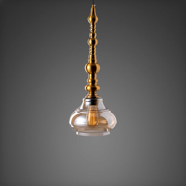 THE DANGLING DREAMS- B PENDANT LIGHT