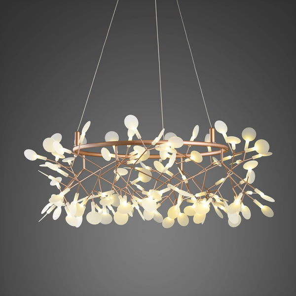 MIRAGE OF HAVEN CHANDELIER