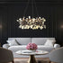 MIRAGE OF HAVEN CHANDELIER