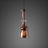 THE SOULMATE PENDANT LIGHT