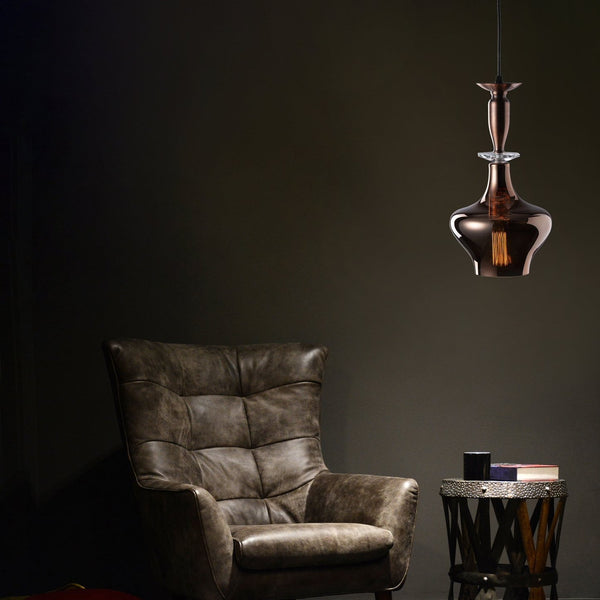 THE ELECTRA PENDANT LIGHT