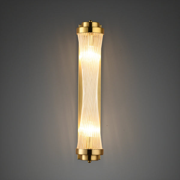 THE COLOSSAL FLASH WALL LIGHT