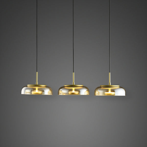 THE ASTEROID RAY PENDANT LIGHT