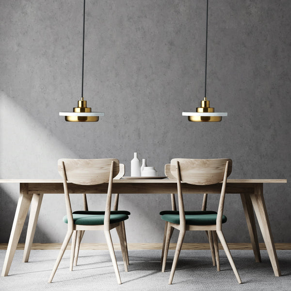 MAGOLIA PENDANT LIGHT