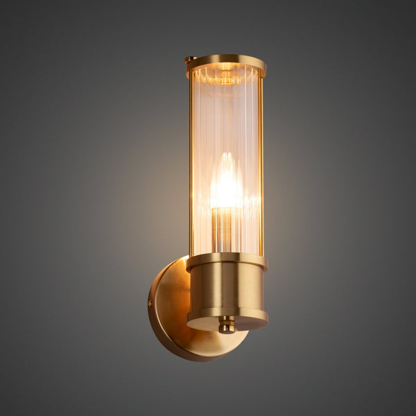 THE BURNING DESIRE WALL LIGHT