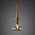 THE VINTAGE GLOW PENDANT LIGHT