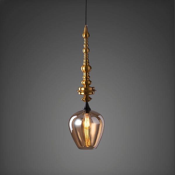 THE GOBLET OF FIRE PENDANT LIGHT