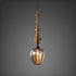 THE GOBLET OF FIRE PENDANT LIGHT