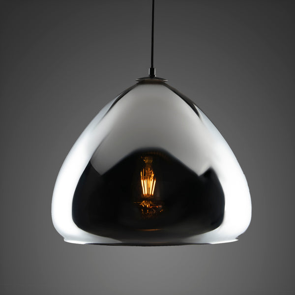 THE AFTERGLOW -A PENDANT LIGHT