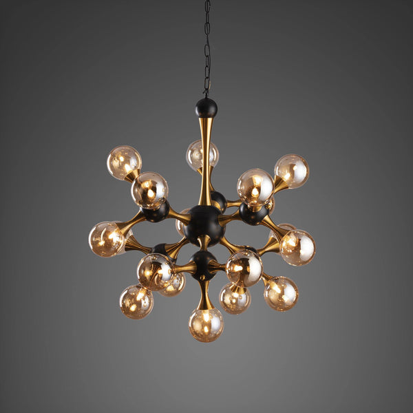 Accolade of Opulence - Belacasa Lighting