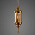 THE PALACE DIARIES-B PENDANT LIGHT