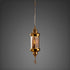 THE PALACE DIARIES-A PENDANT LIGHT