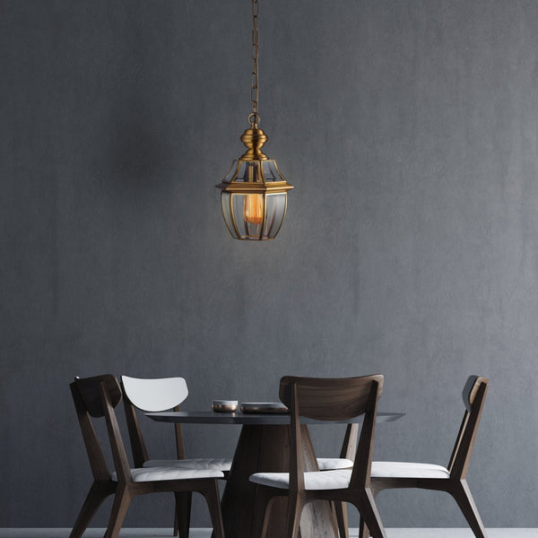 HEM OF HAPPINESS -G PENDANT LIGHT