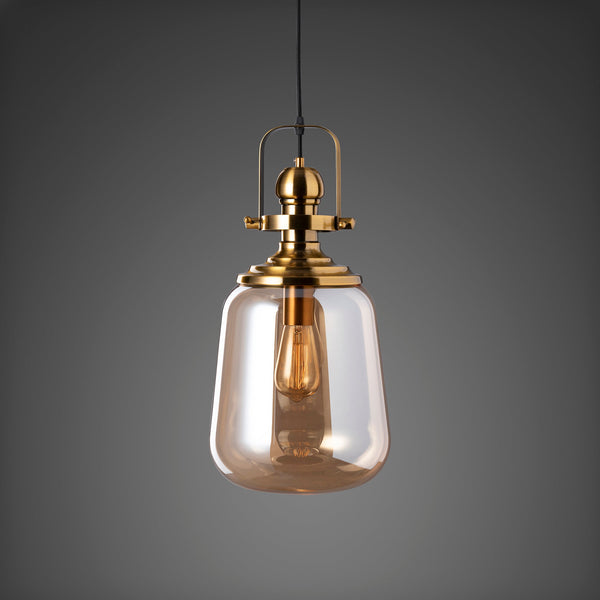 THE LANTERN OF VENUS PENDANT LIGHT