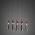 RUMMERS OF ROME PENDANT LIGHT