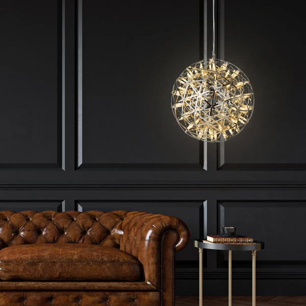 THE ENTICE -B PENDANT LIGHT