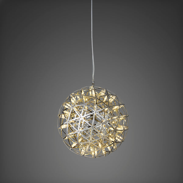 THE ENTICE -A PENDANT LIGHT