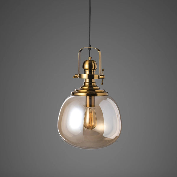 THE GLEAM DREAM PENDANT LIGHT