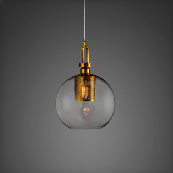 THE REALM-A PENDANT LIGHT