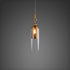 THE ENCHANTING BOTTLE PENDANT LIGHT