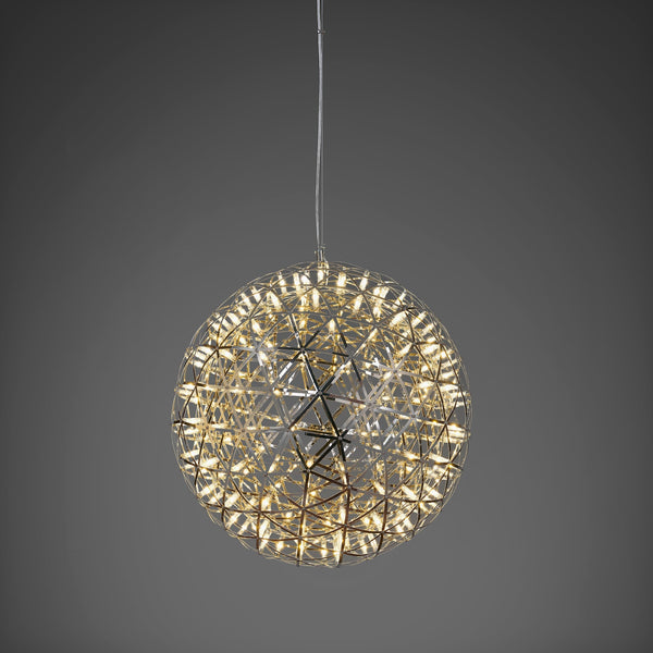 THE ENTICE PENDANT LIGHT