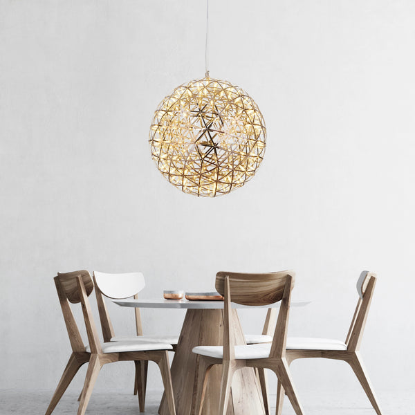 THE ENTICE PENDANT LIGHT