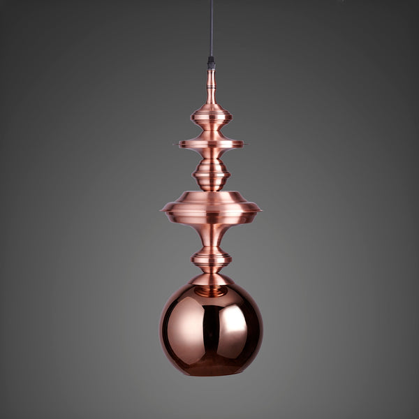 THE ALANKARA-B PENDANT LIGHT