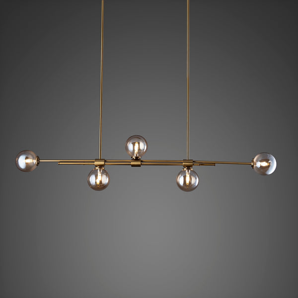 THE EARLY PEARL -C PENDANT LIGHT