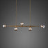 THE EARLY PEARL -C PENDANT LIGHT